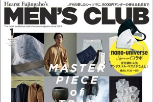 MEN'S CLUB